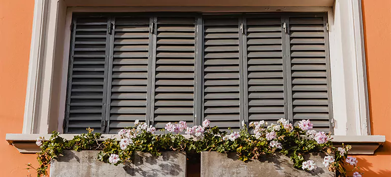 Security Roller Shutters in Boynton Beach, FL